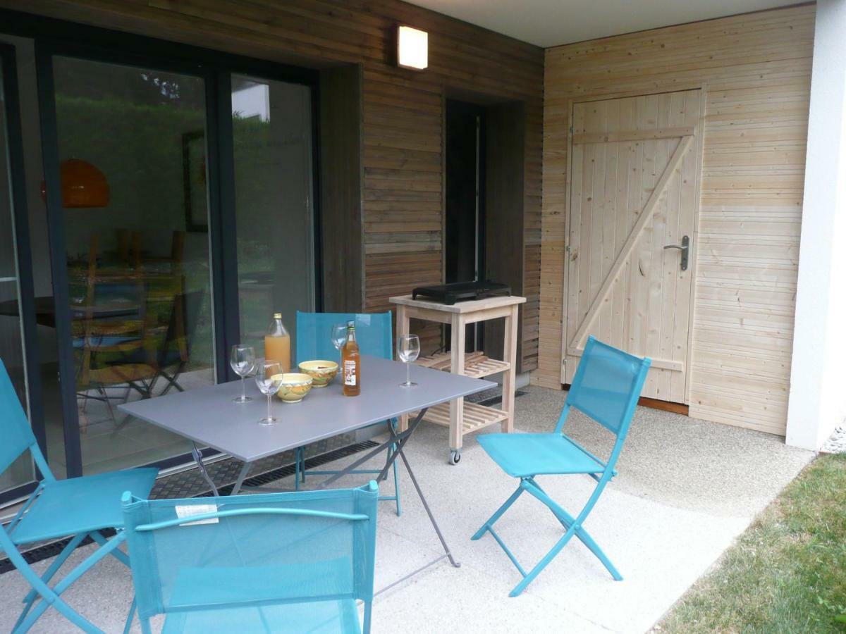 La Porte du Paradis Doussard Exterior foto